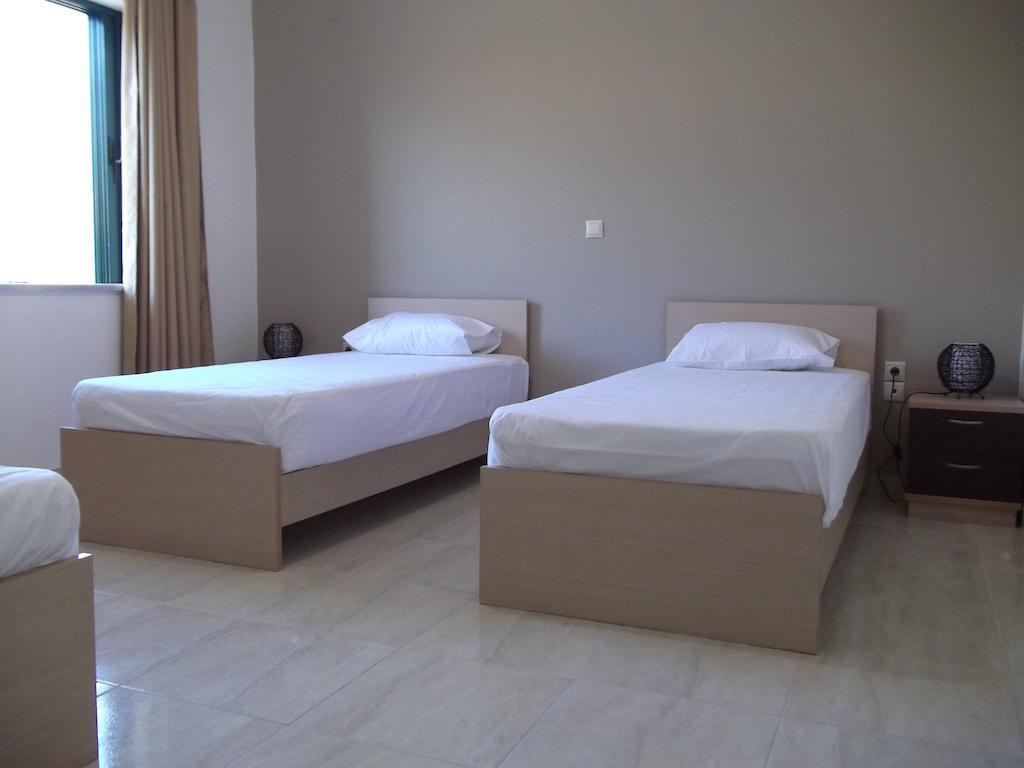 Kritamos Beach Apartments Frangokastello Cameră foto